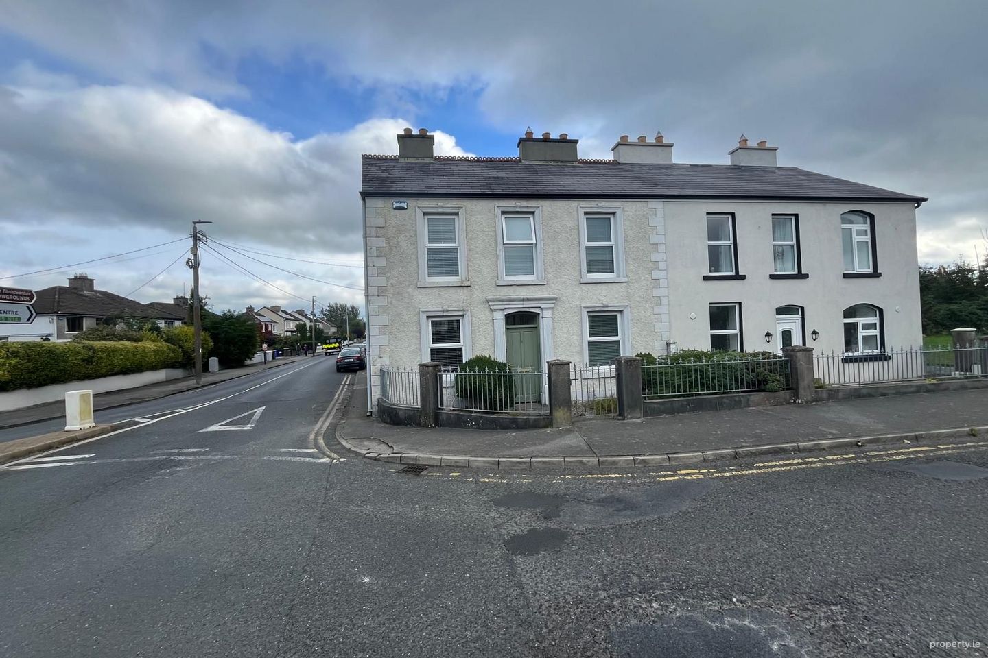Oakfield Road, Ballydoogan, Sligo, Co. Sligo — photo 1