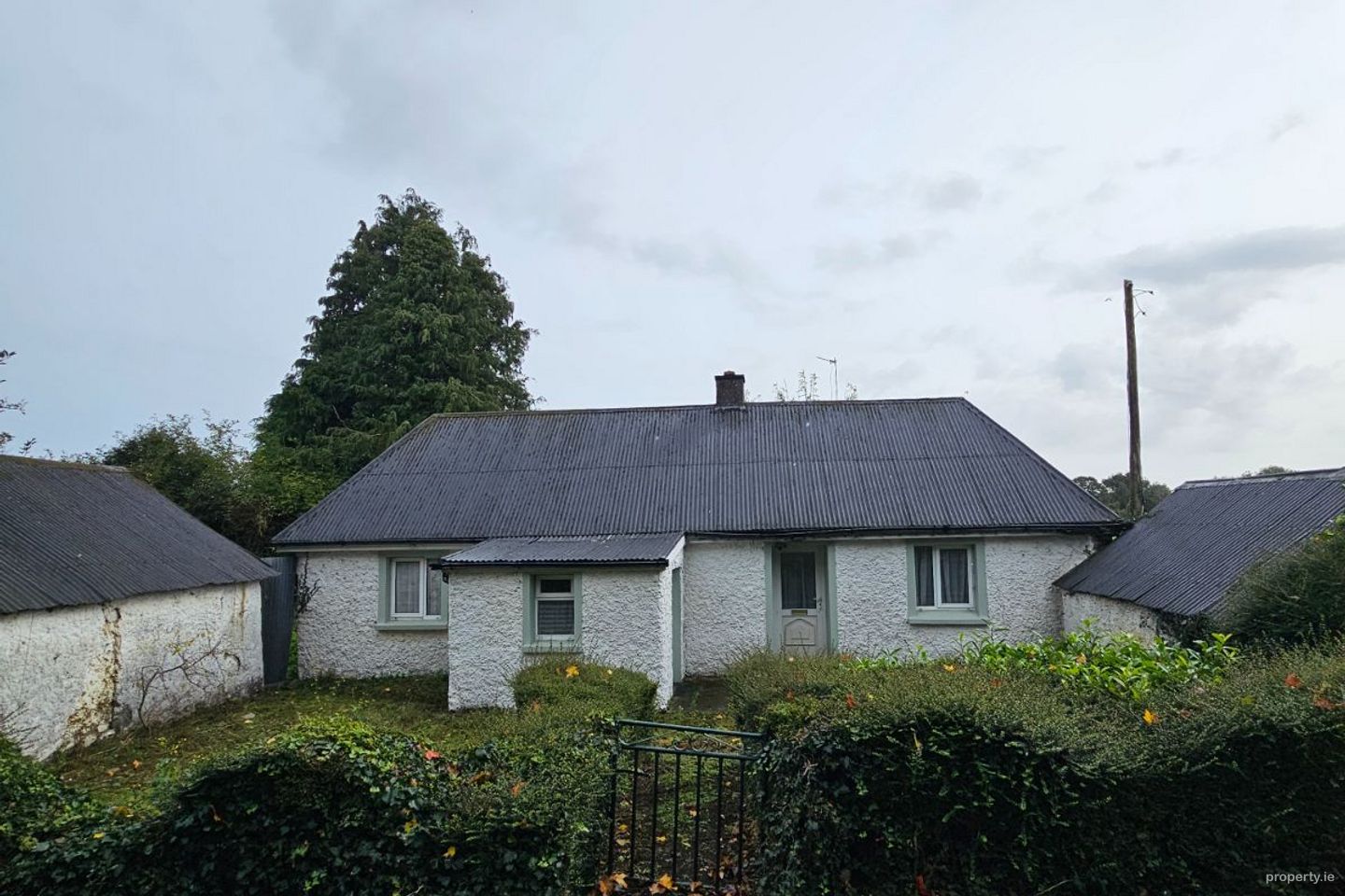 Ticroghan, Clonard, Co. Meath, A83PW59 — photo 1