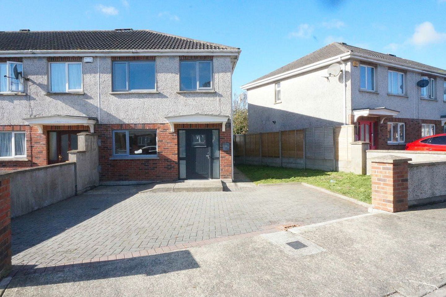 24 Woodgrove Heights, Dunleer, Dunleer, Co. Louth, A92T6N1 — photo 1