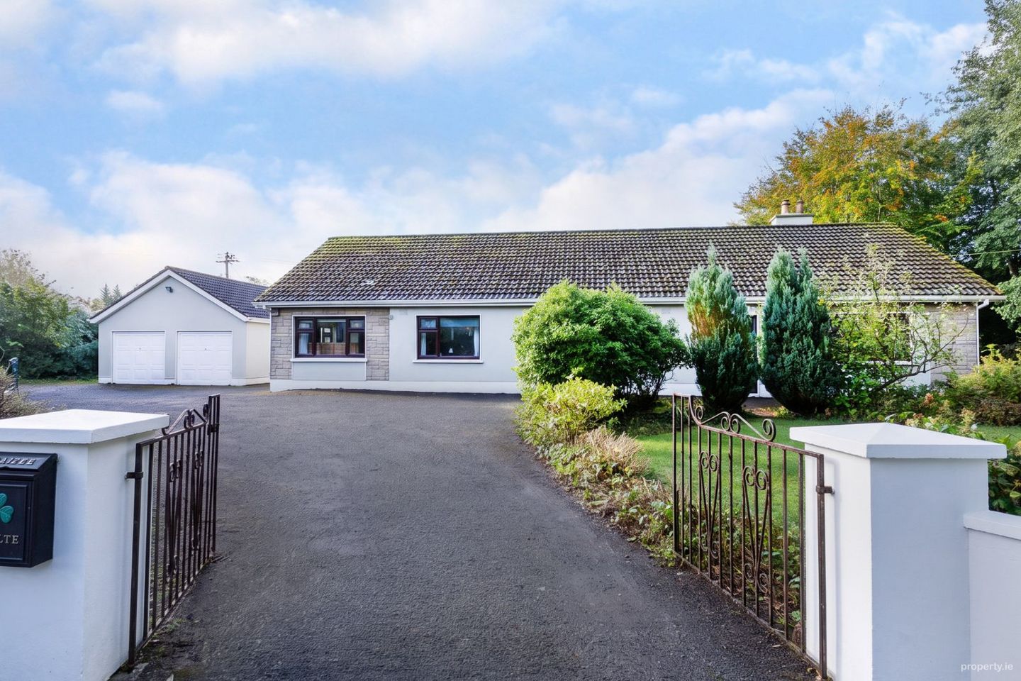 Knockglass on c. 0.44 Acre, Broadleas Commons, Ballymore Eustace, Co. Kildare, W91K2Y7 — photo 1