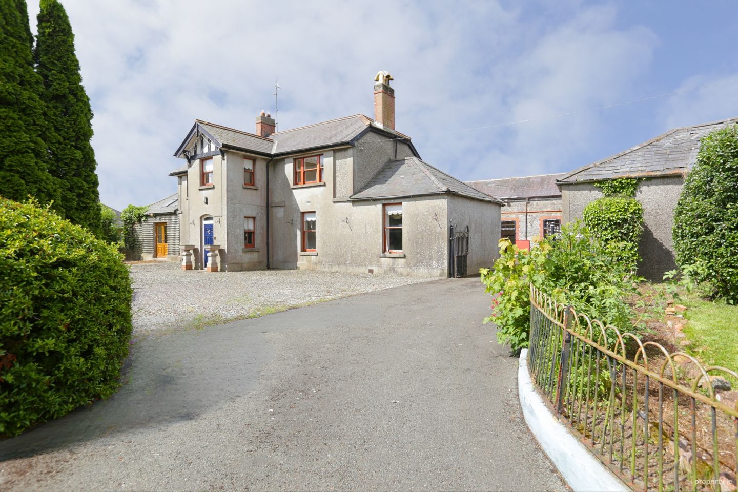 Sunnyside House, Sunnyside, Drogheda, Co Louth, A92RW6K — photo 1