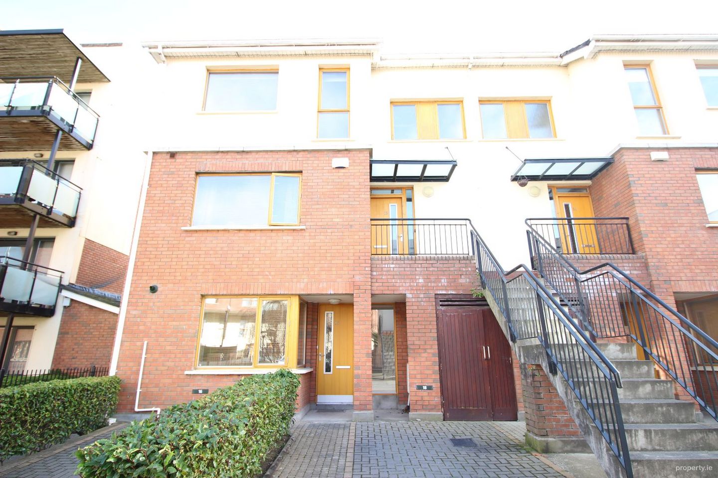 18 Rathborne Way, Dublin 15, Royal Canal Park, Dublin 15 — photo 1