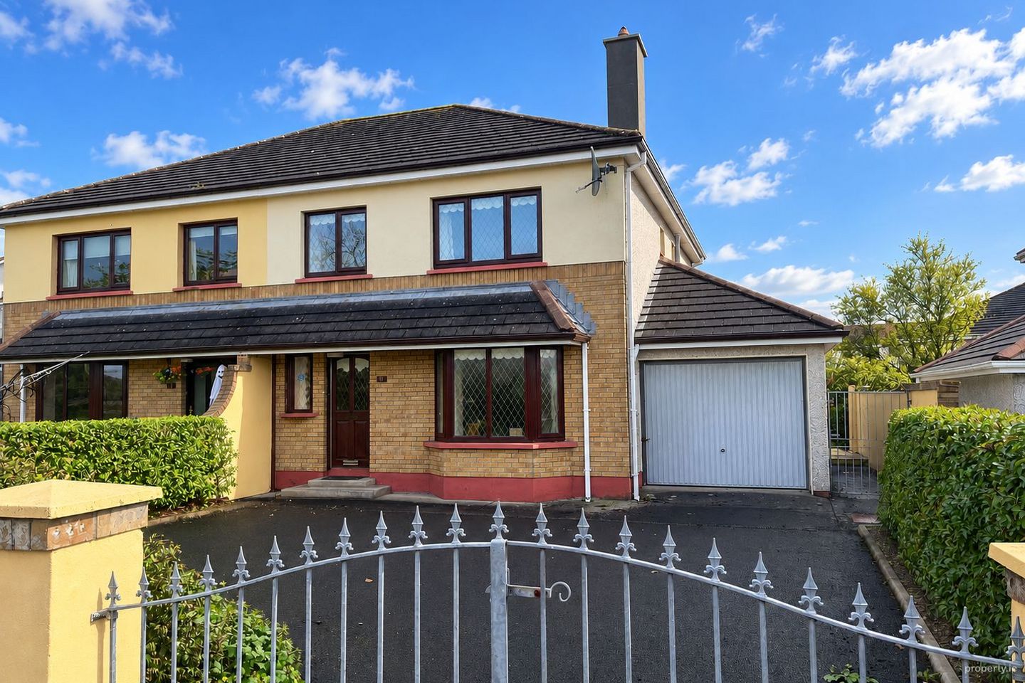 9 The Sycamores, Woodtown Lodge, Carraroe, Co. Sligo, F91K7VC — photo 1