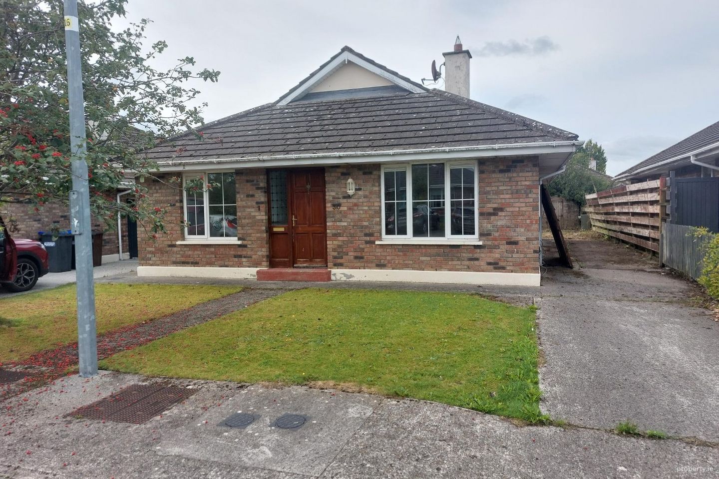 30 Esker Gate, Mountmellick, Mountmellick, Co. Laois, R32K635 — photo 1