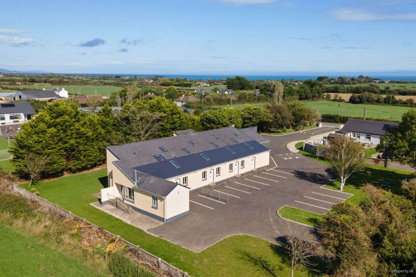 Cherryfield, Ballygarrett, Gorey, Co. Wexford, Y25HY98 — photo 1