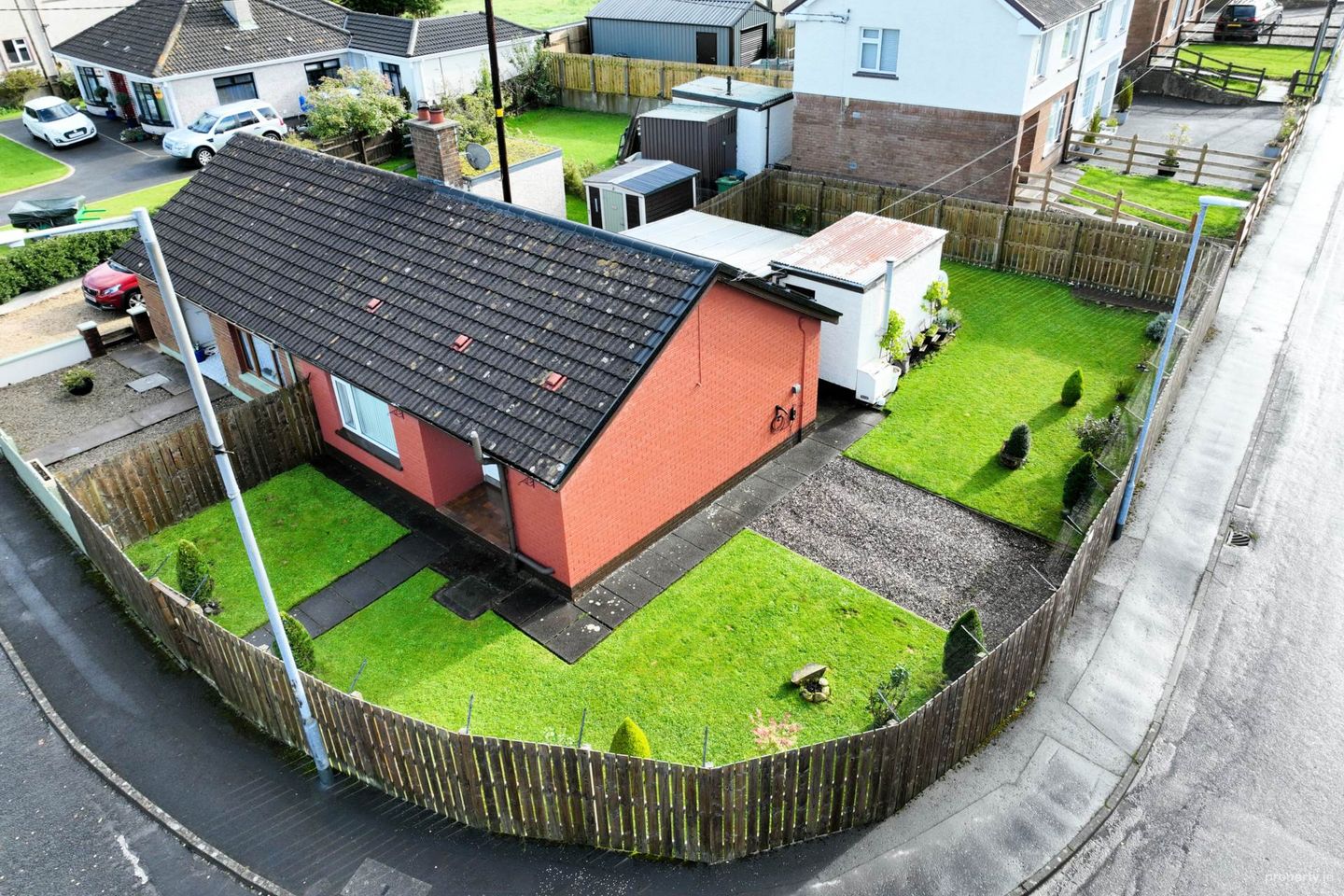 20 Knockmore Road, Derrygonnelly, Enniskillen, Co. Fermanagh — photo 1