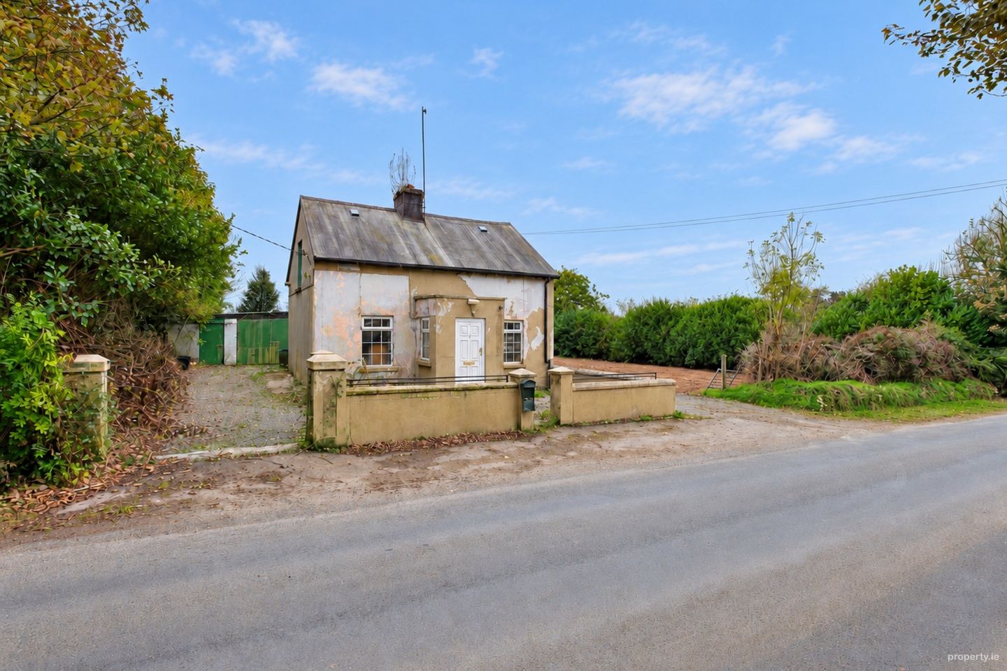 Millquarter, Old Ross, New Ross, Co. Wexford, Y35X588 — photo 1