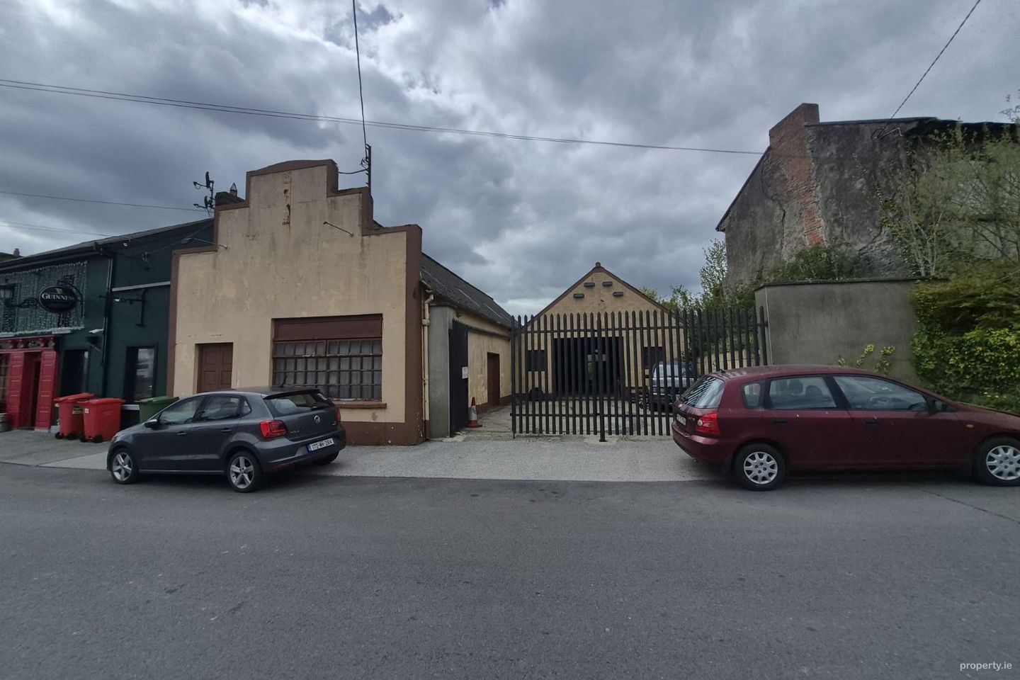  Main Street, Mullinahone, Co. Tipperary — photo 1