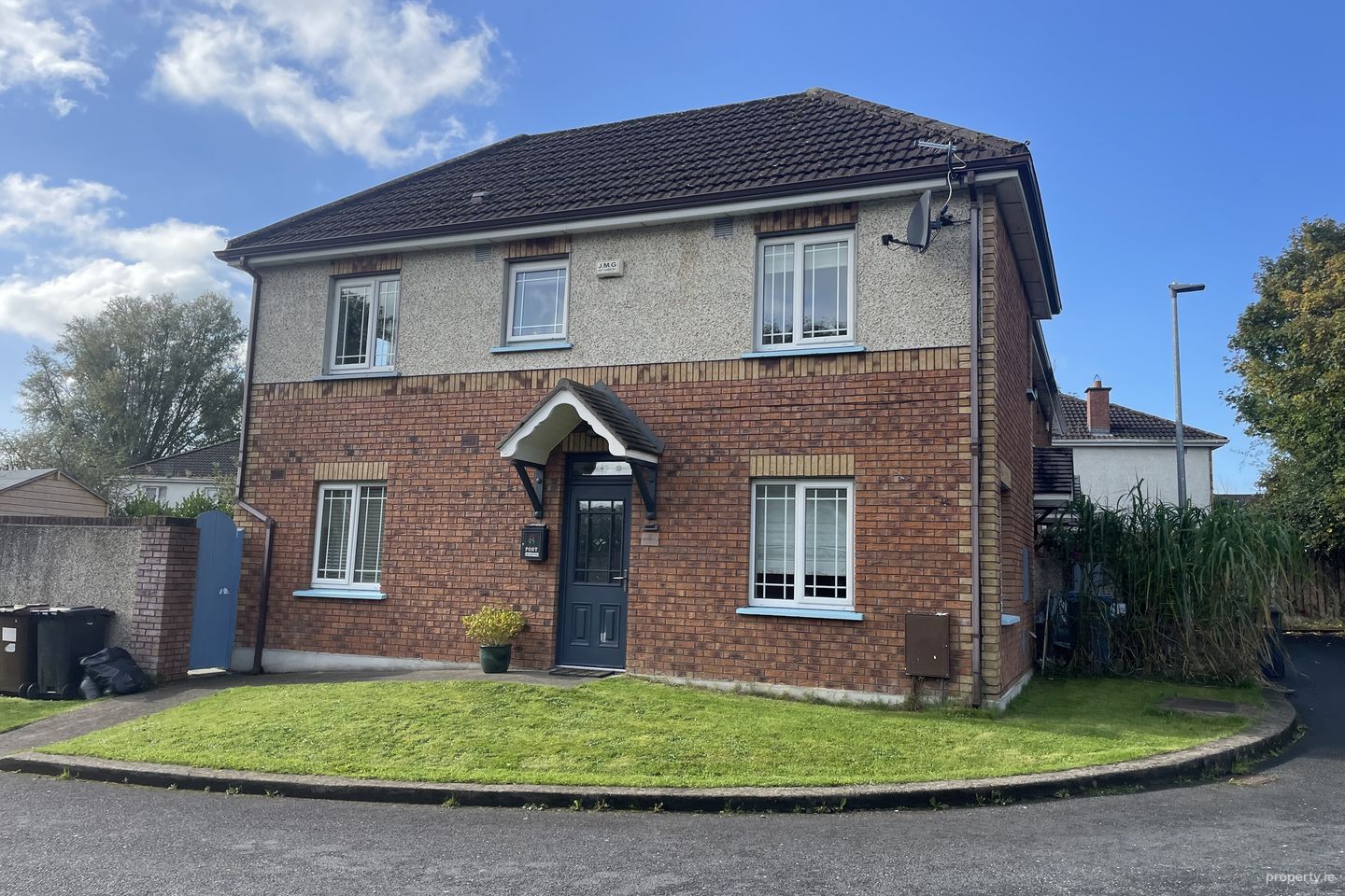 4 Brackinrainey Manor, Longwood, Co. Meath — photo 1