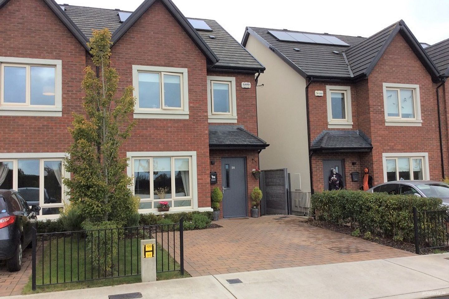 28 Willow Way, Dunshaughlin, Co. Meath — photo 1
