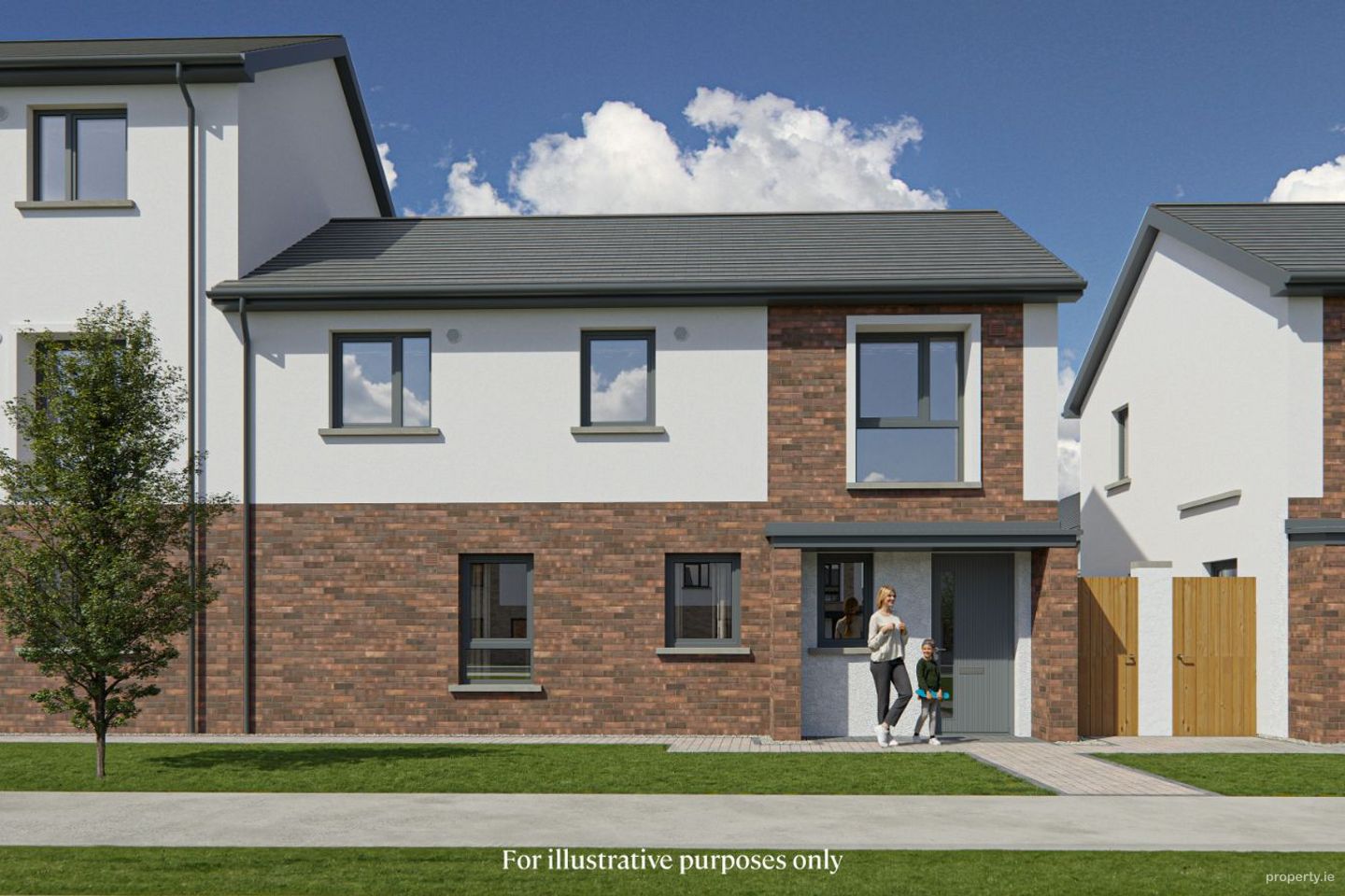 Bennetstown, Dunboyne, Co. Meath — photo 1