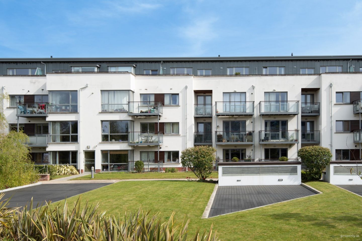 55 Southmede, Dundrum, Dublin 16, D16T569 — photo 1
