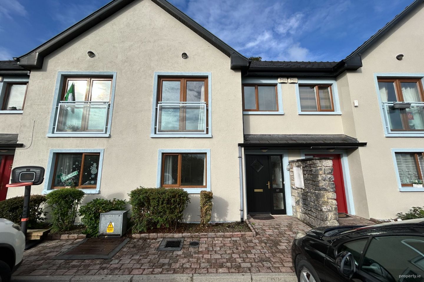 27 Boru Walk, Newtown, Killaloe, Co. Clare, V94DT3F — photo 1