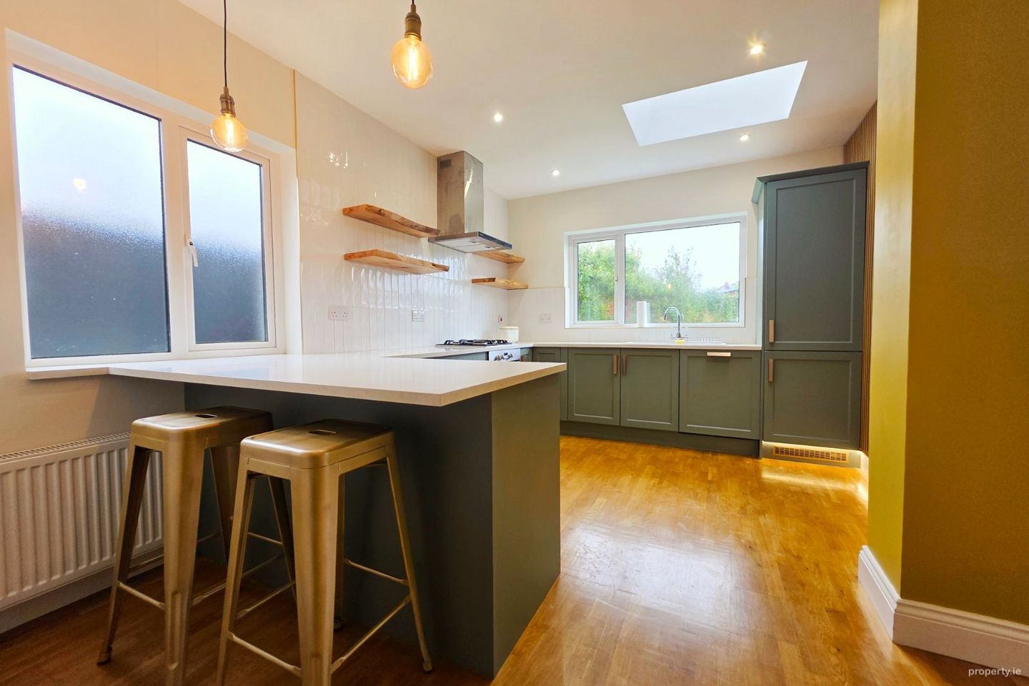 249 Ros Caoin, Roscam, Garraun, Co. Galway — photo 1