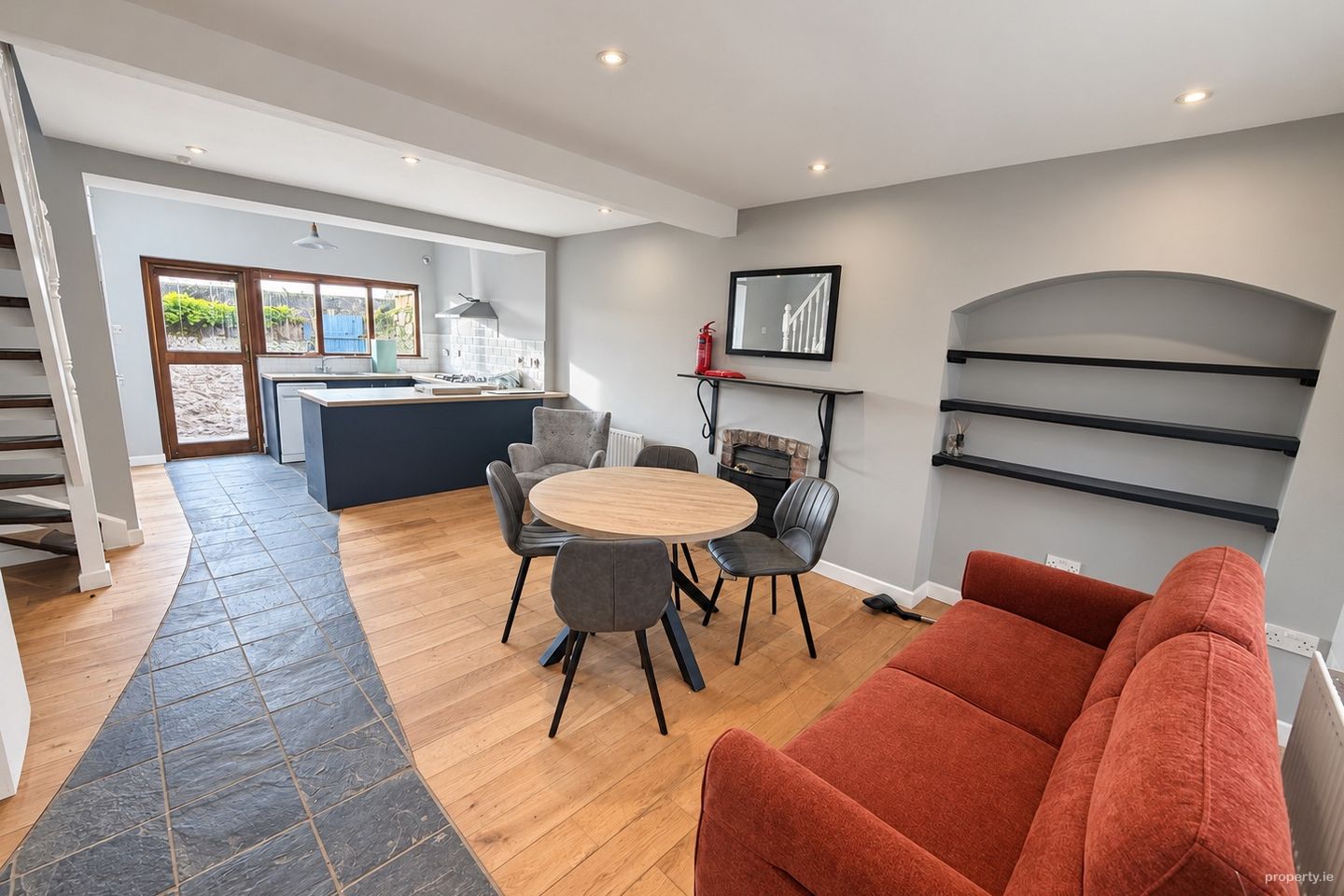 Mcsweeney Terrace, Midleton, Midleton, Co. Cork — photo 1