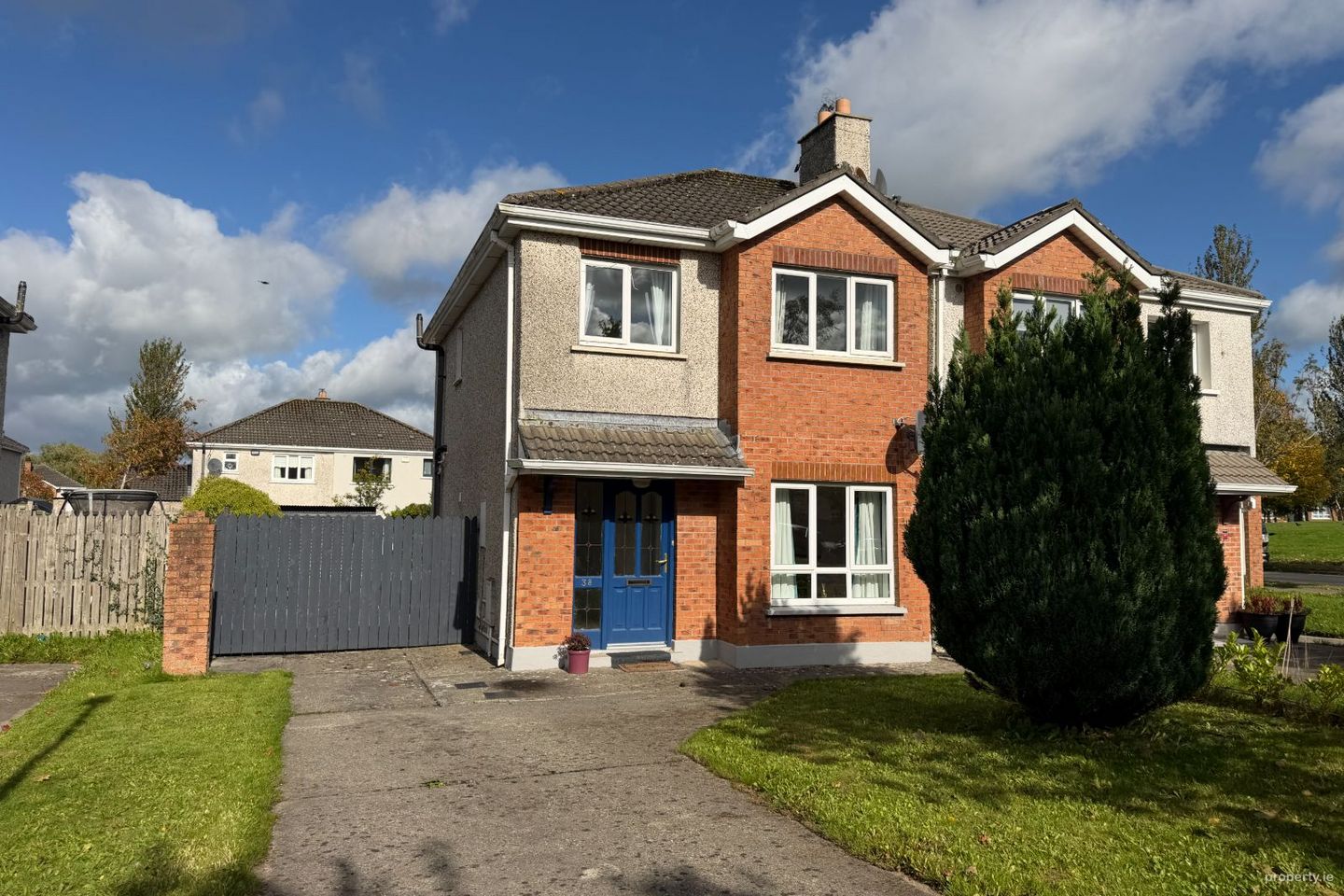 38 The Pines, Forest Park, Portlaoise, Co. Laois, R32H3V9 — photo 1