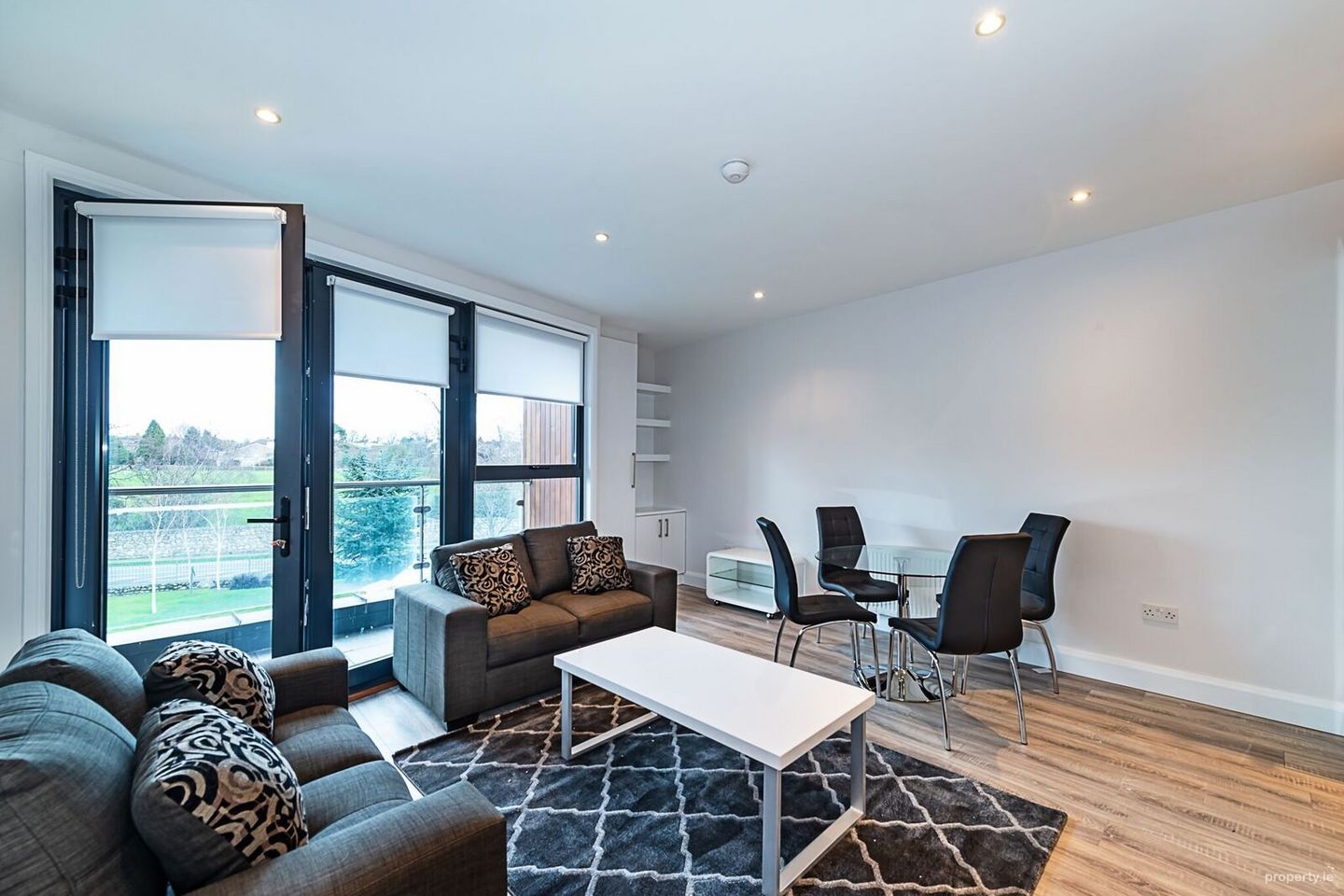 2 Bedroom Apartment, Abbey Glen by havitat, Johnstown Rd, Cabinteely, Co. Dublin — photo 1