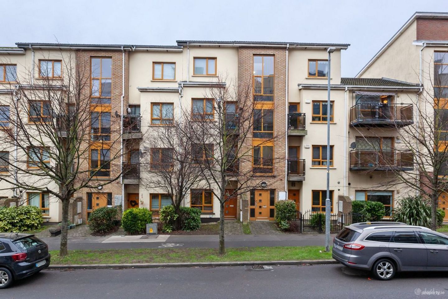 12 Hampton Wood Drive, Hampton Wood, Poppintree, Dublin 11 — photo 1