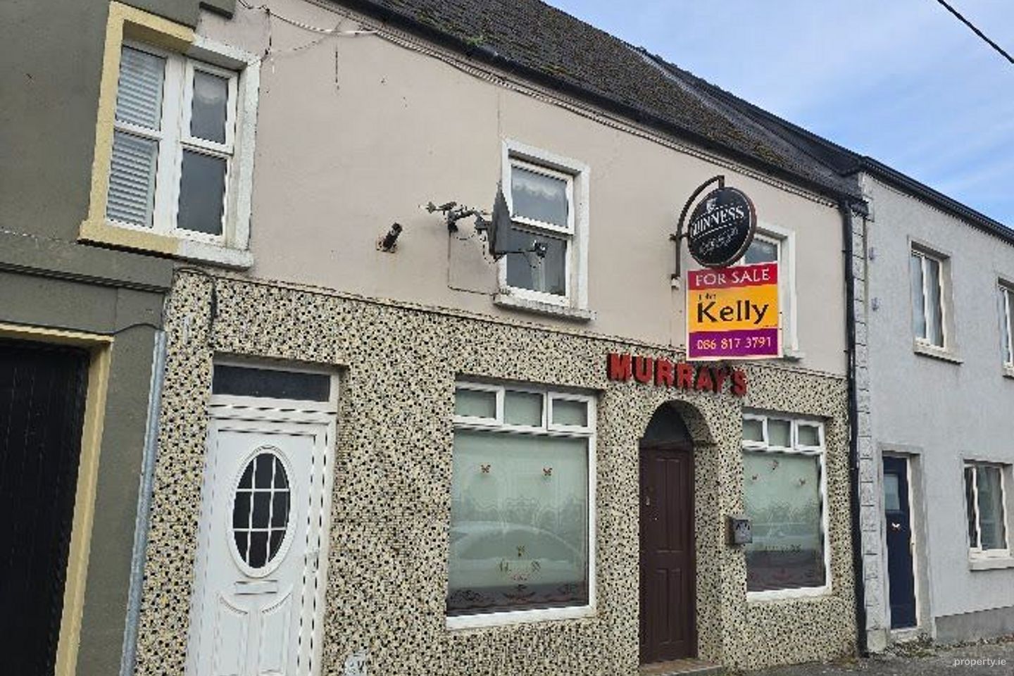 Murray'S Bar, Main Street, Elphin, Elphin, Co. Roscommon, F45N500 — photo 1