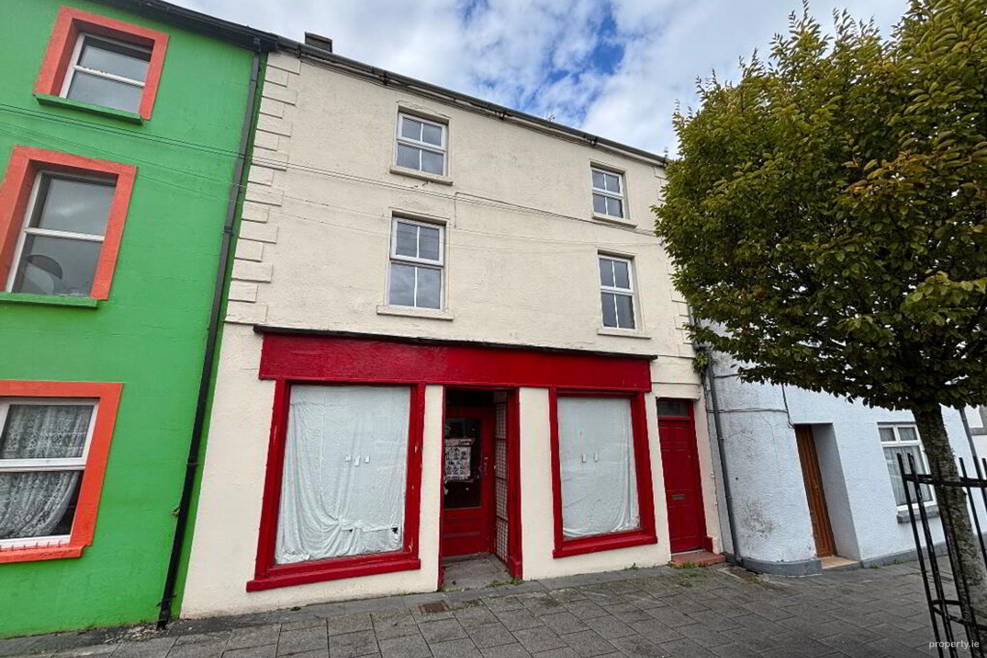King TV, Green Street, Callan, Co. Kilkenny, R95H31W — photo 1