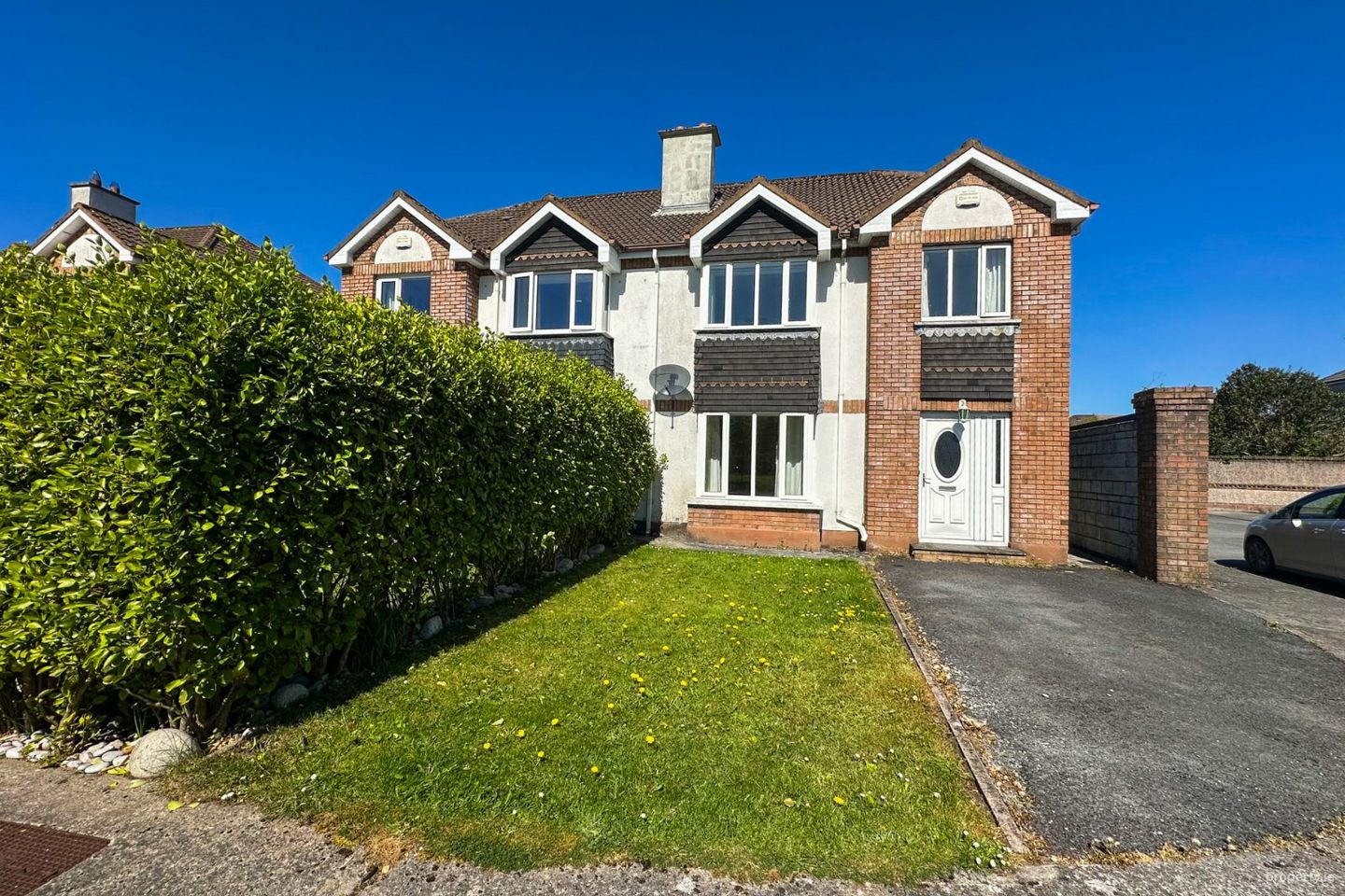 20 Ros Ard, Cappagh Road, Knocknacarra, Galway City, H91YK79 — photo 1
