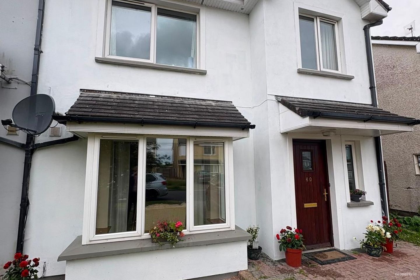 60 Deerpark, Manor West, Tralee, Co. Kerry, V92K06K — photo 1
