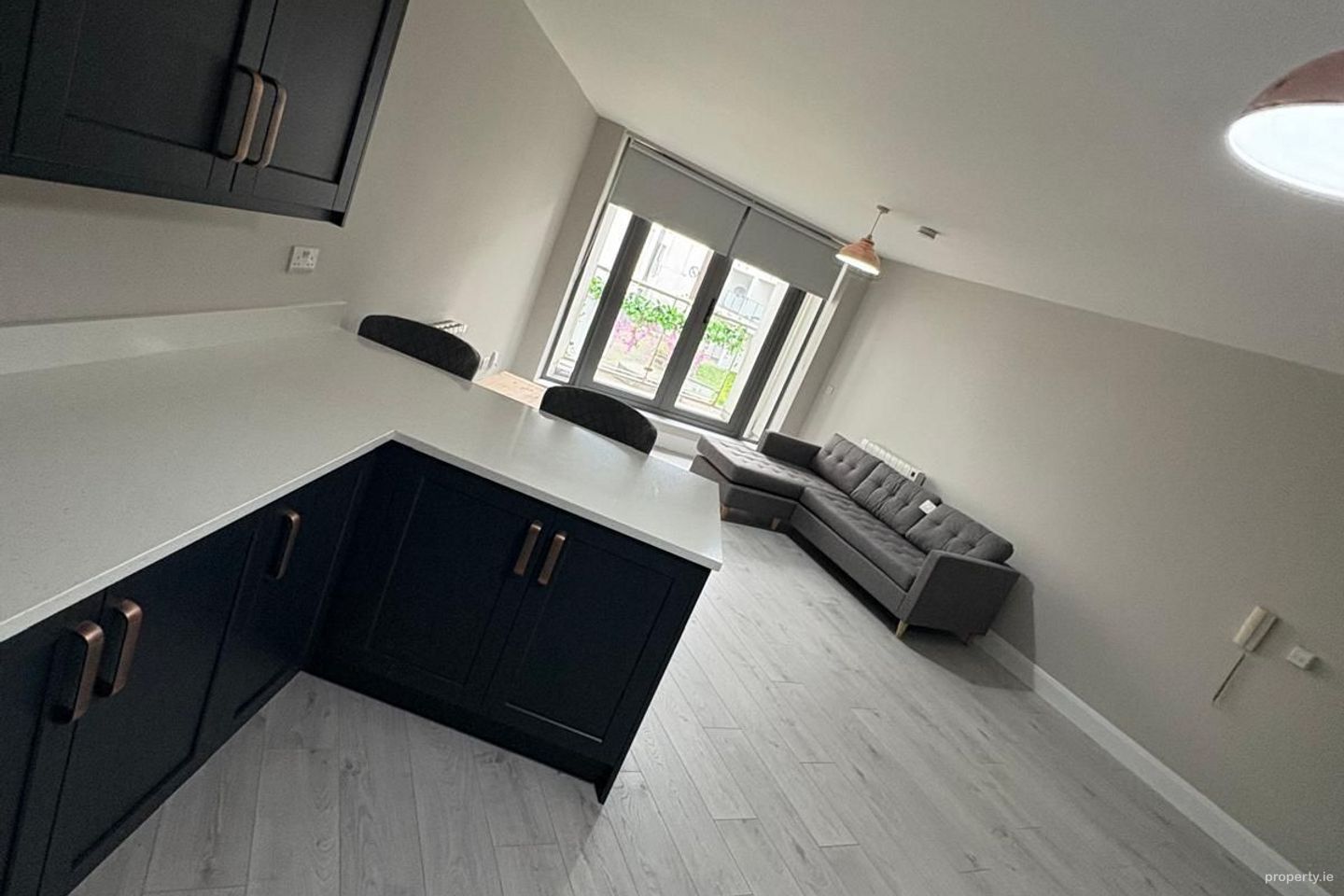 41 The Courtyard Apartments, Bridge Street, Ferrybank, Co. Waterford — photo 1