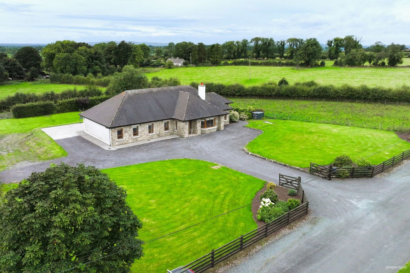 Ballincurry, Killoe, Co. Longford, N39CK18 — photo 1