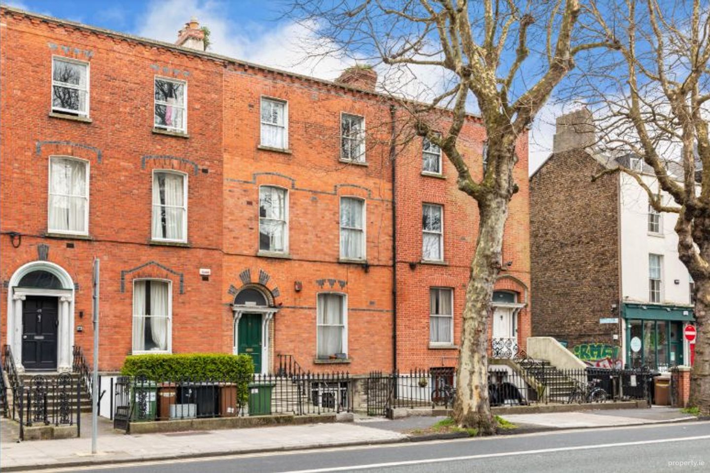 Harrington Street, Portobello, Dublin 8 — photo 1