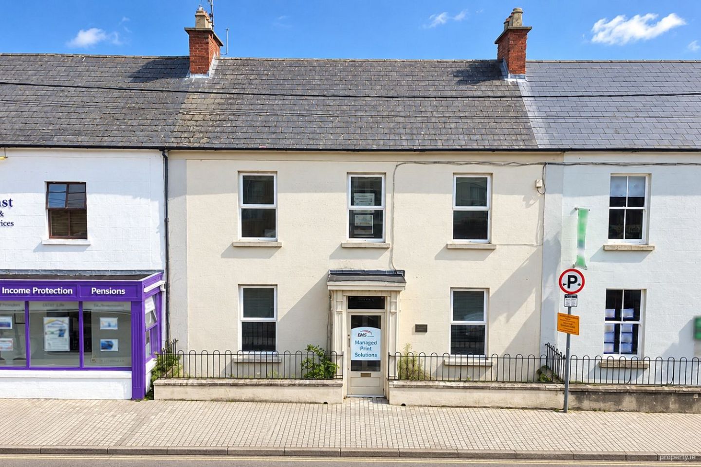 James House, The Avenue, Gorey, Co. Wexford, Y25YV18 — photo 1