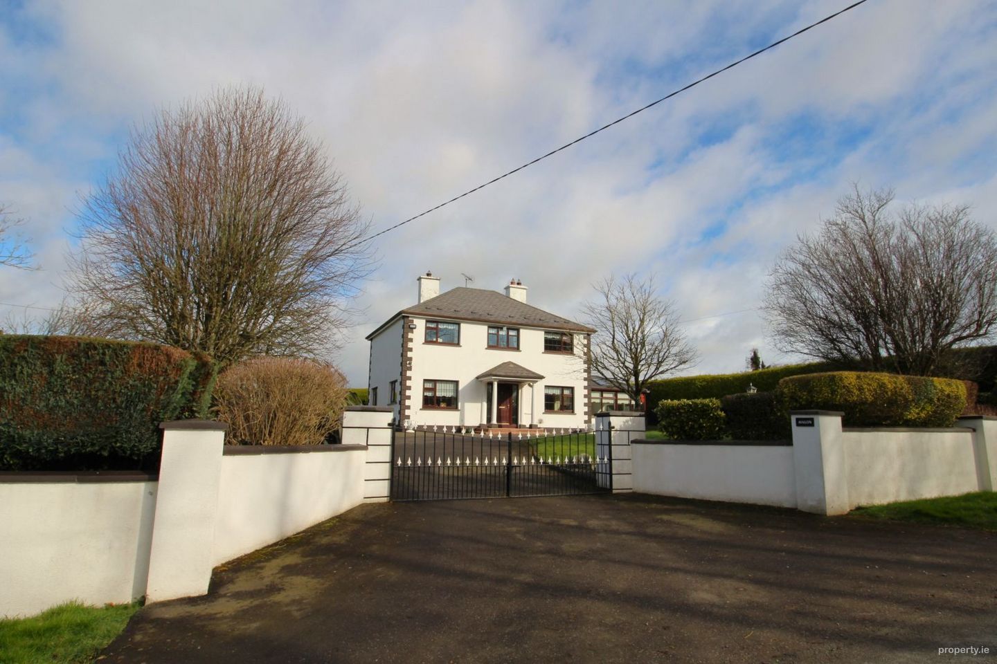 Avalon, Munny, Gorey, Co. Wexford, Y25Y223 — photo 1