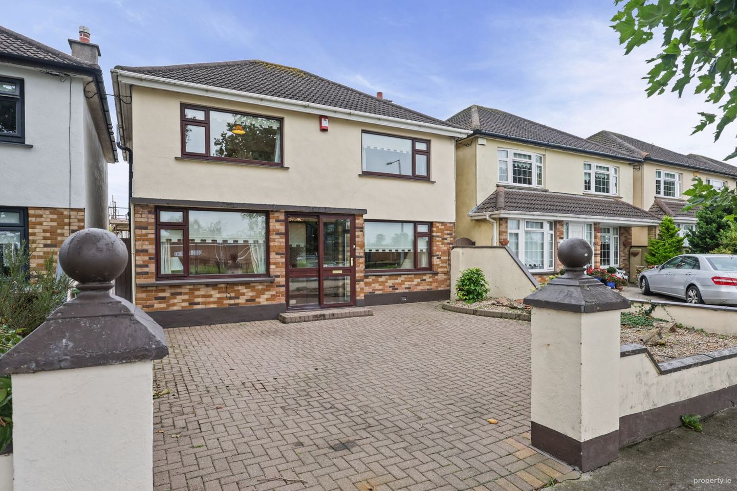 6 Martello Court, Portmarnock, Dublin 13, D13P446 — photo 1