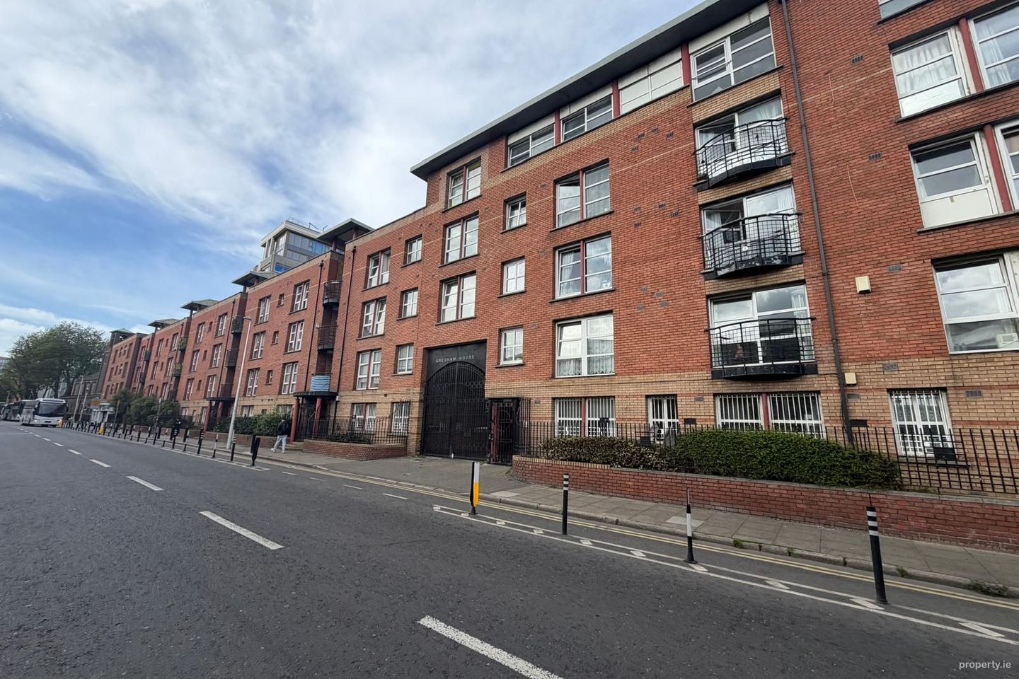Apartment 51, The O'Casey, Gresham House, Dublin 1 — photo 1