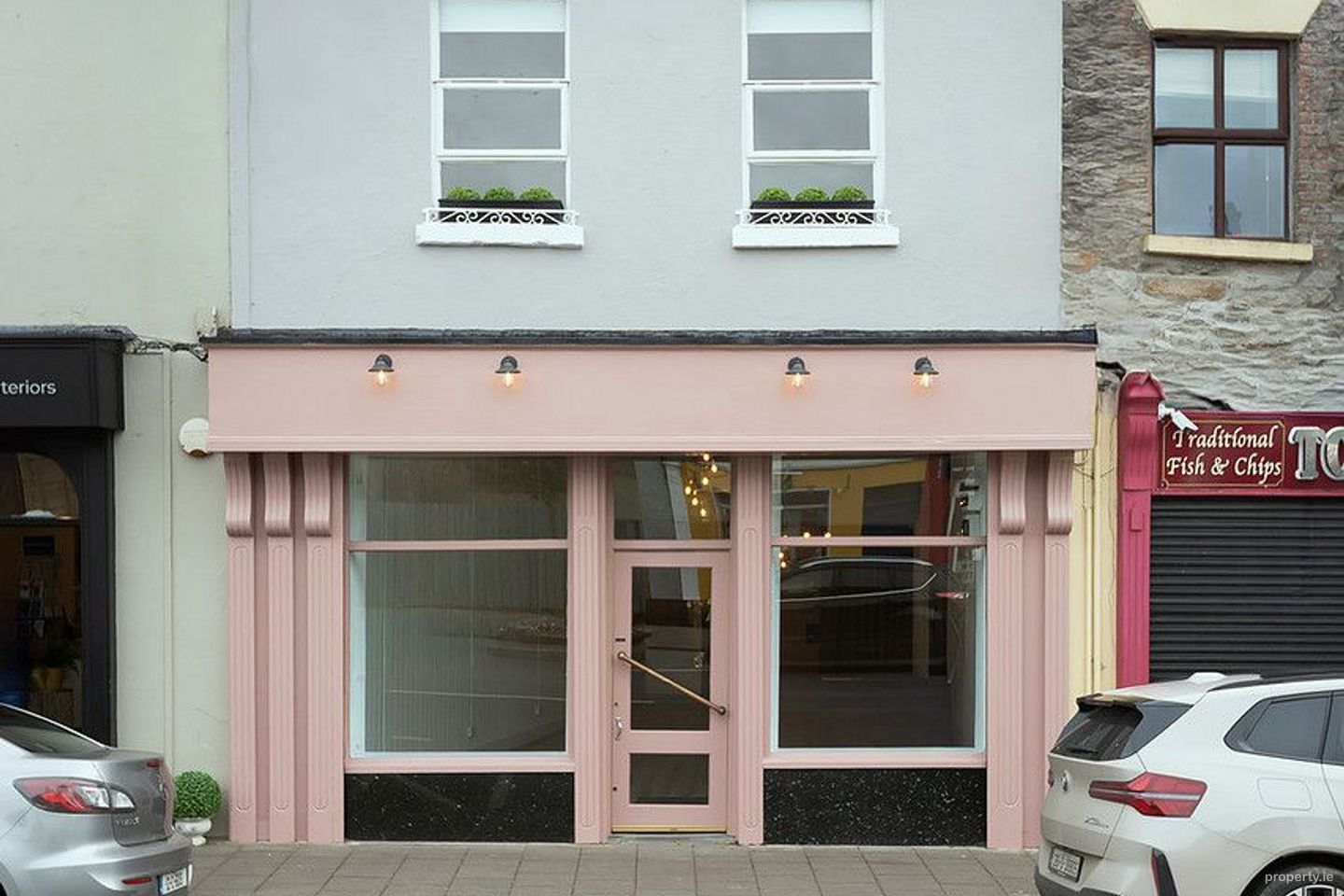 Farrell Street, Kells, Co. Meath, A82TF72 — photo 1
