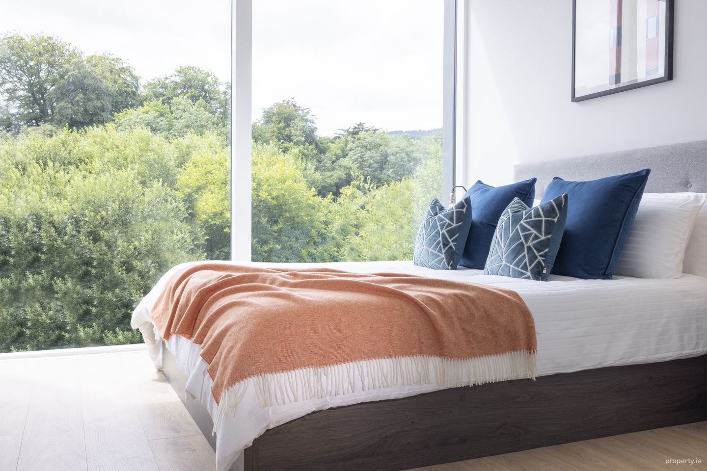 5th floor - 2 Bedroom Apartment, U Clay Farm, Clay Farm Leopardstown, Leopardstown, Co. Dublin — photo 1
