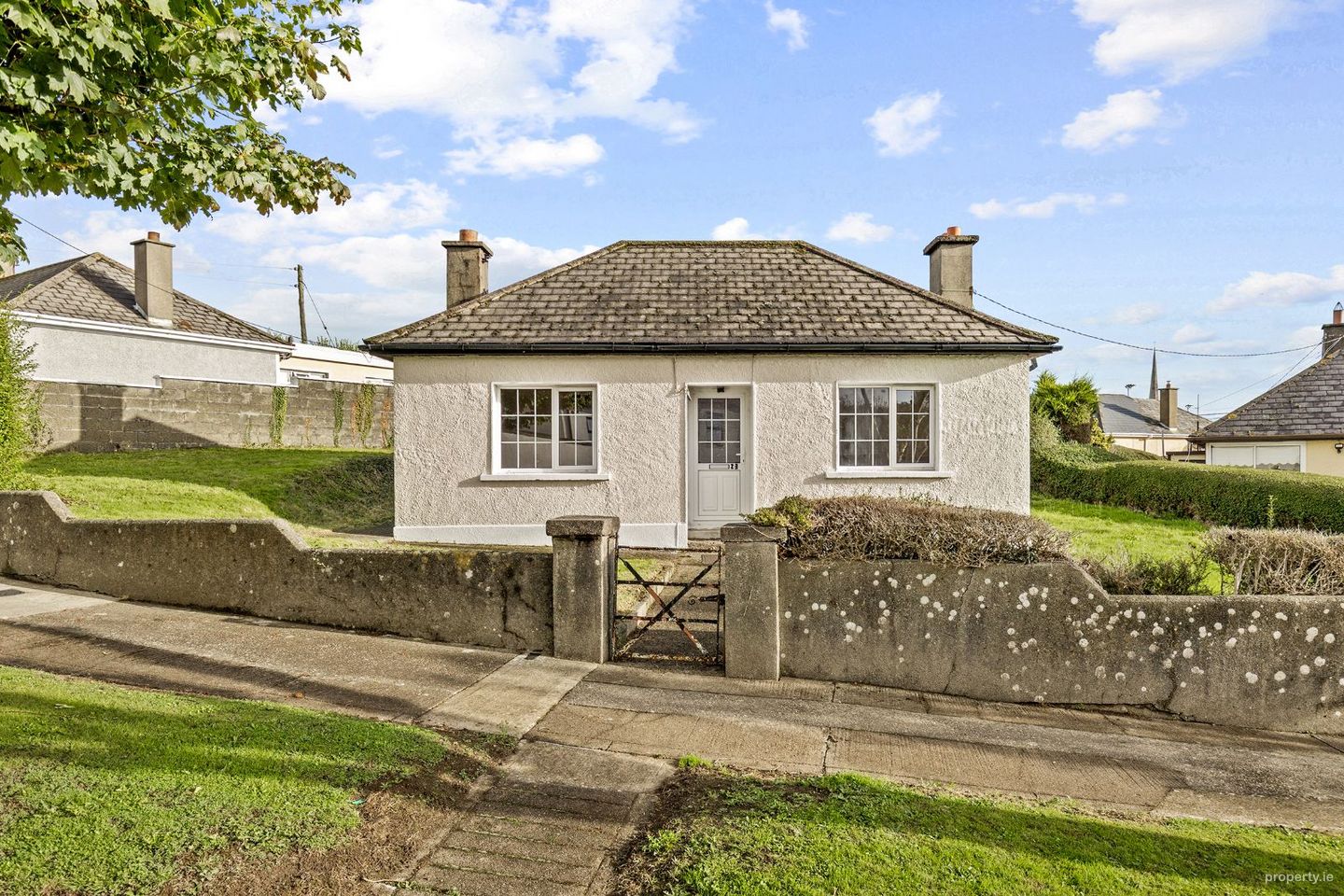 23 Devereux Villas, Wexford Town, Co. Wexford, Y35A2K2 — photo 1