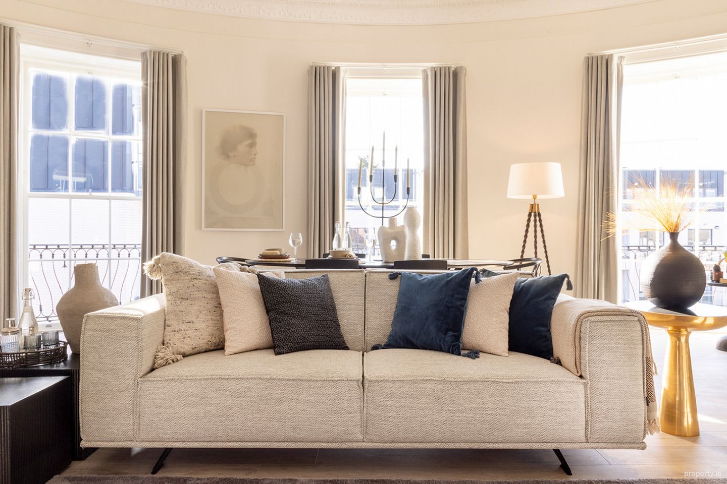 Similar Apartment 