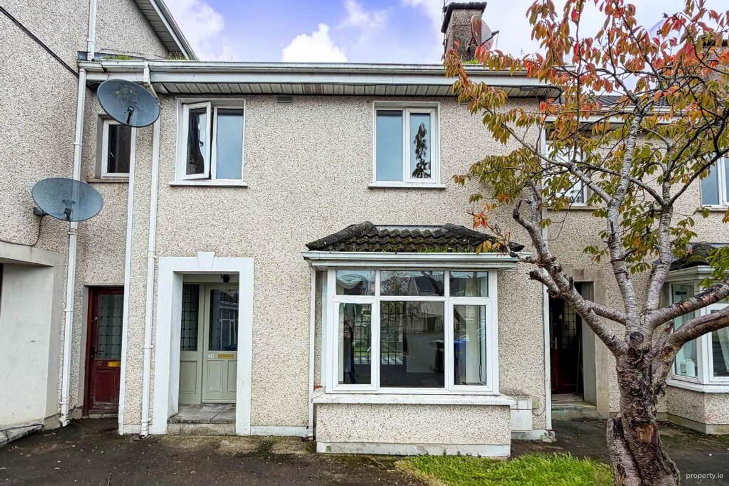 40 The Orchard, Castletroy, Co. Limerick, V94VH5P — photo 1