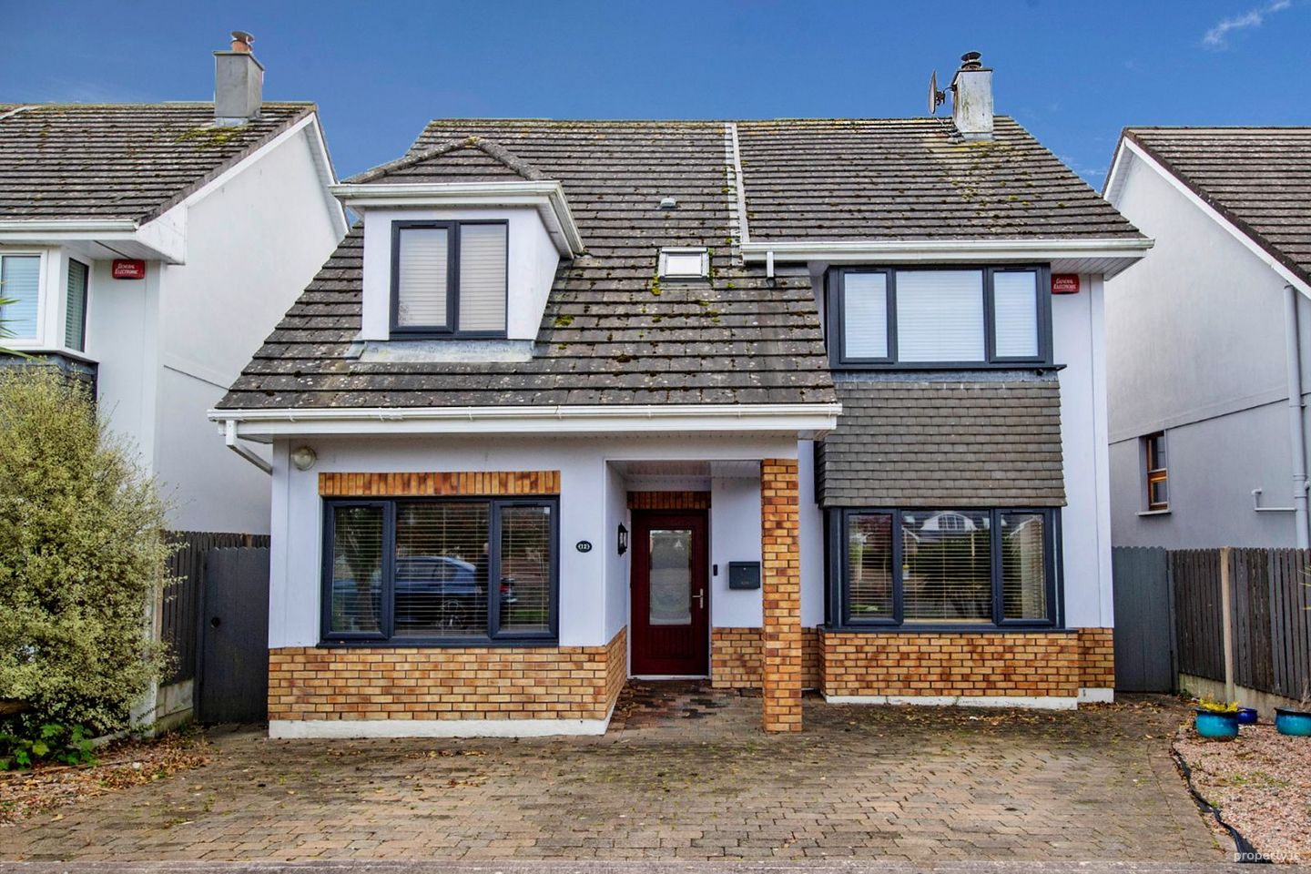 12 Páirc Na Mbláth, Ballinroad, Dungarvan, Co. Waterford, X35YC97 — photo 1