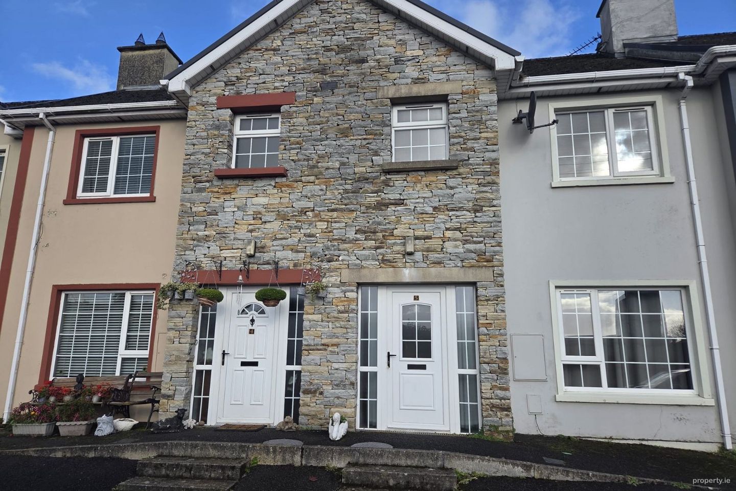 5 Ballyduff Road, Lifford, Lifford, Co. Donegal, F93CP7K — photo 1