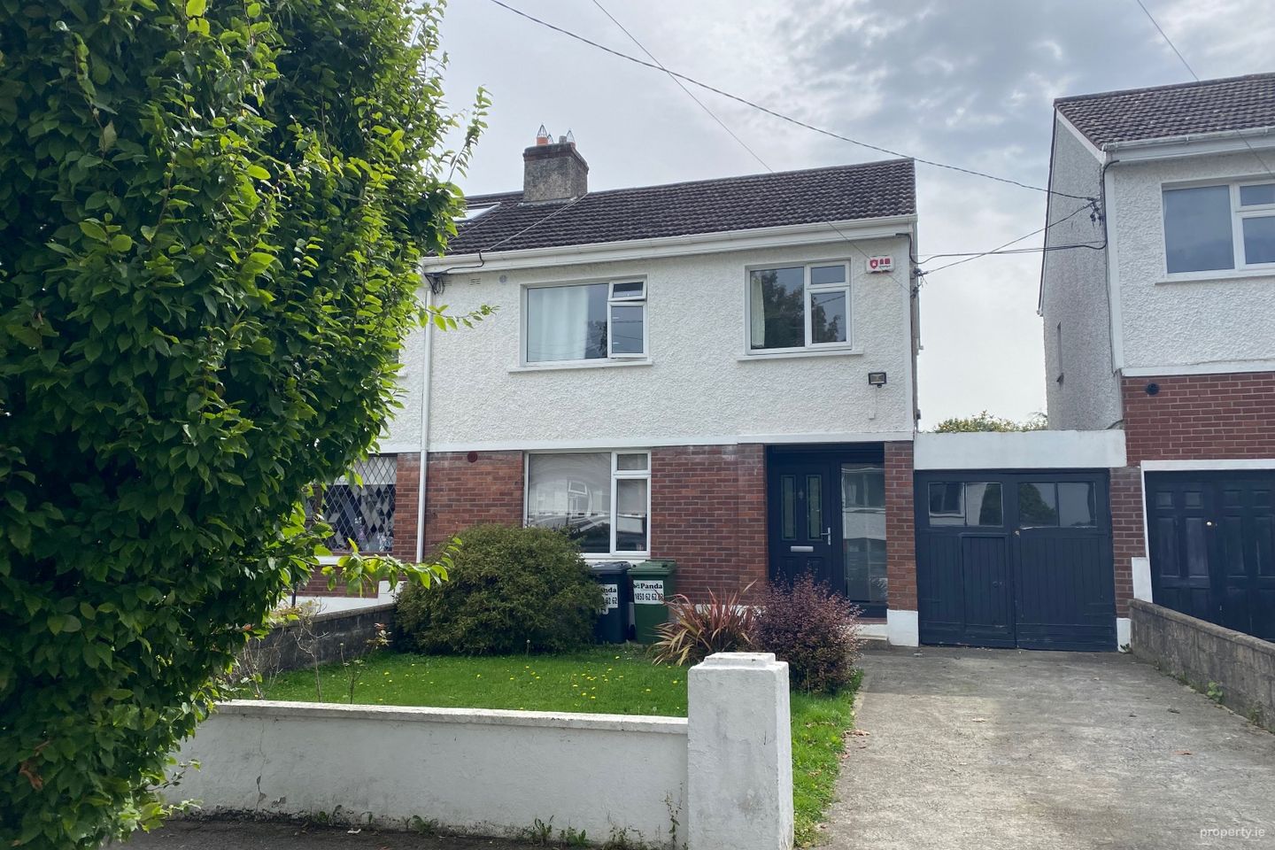 Allen Park Road,Stillorgan,Blackrock,Co. Dublin, Stillorgan, Co. Dublin — photo 1