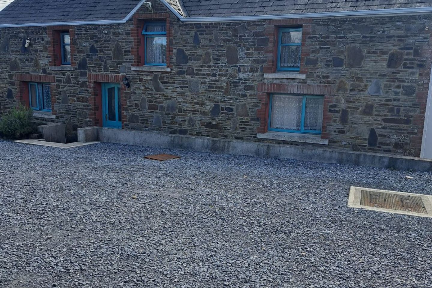 Newtown, Crettyard, Co. Laois — photo 1