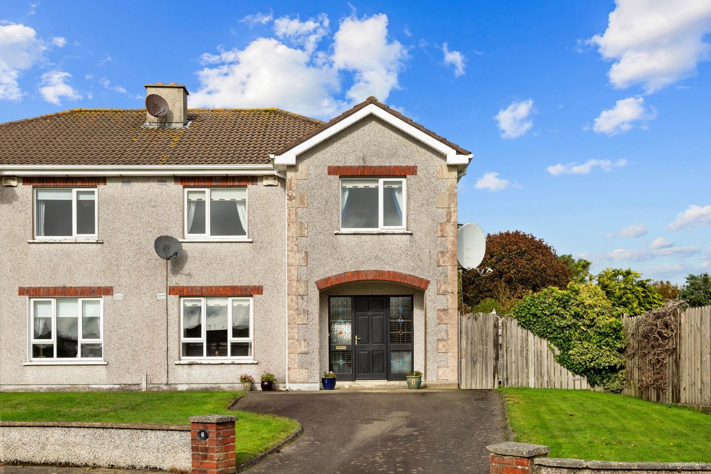 6 Marlton Park, Marlton Road, Wicklow Town, Co. Wicklow, A67 A594 — photo 1