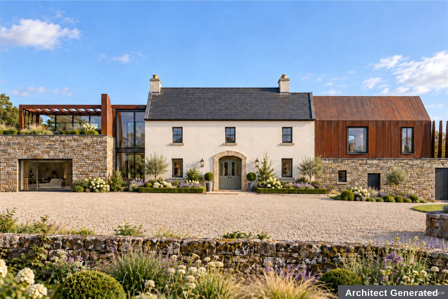 Ballynahown, Furbo, Co. Galway, H91 W7C6 — photo 1