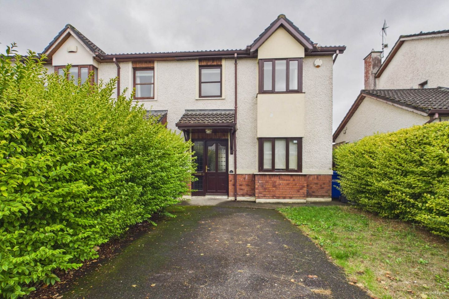 11 Ardrew Heights, Dun Brinn, Athy, Co. Kildare, R14ED35 — photo 1
