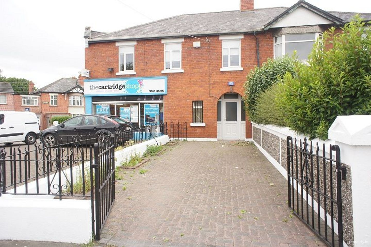 76 Navan Road, Navan Road (D7), Dublin 7 — photo 1