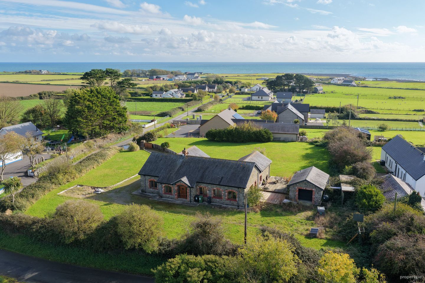 Templetown, Carlingford, Co. Louth, A91 TF90 — photo 1