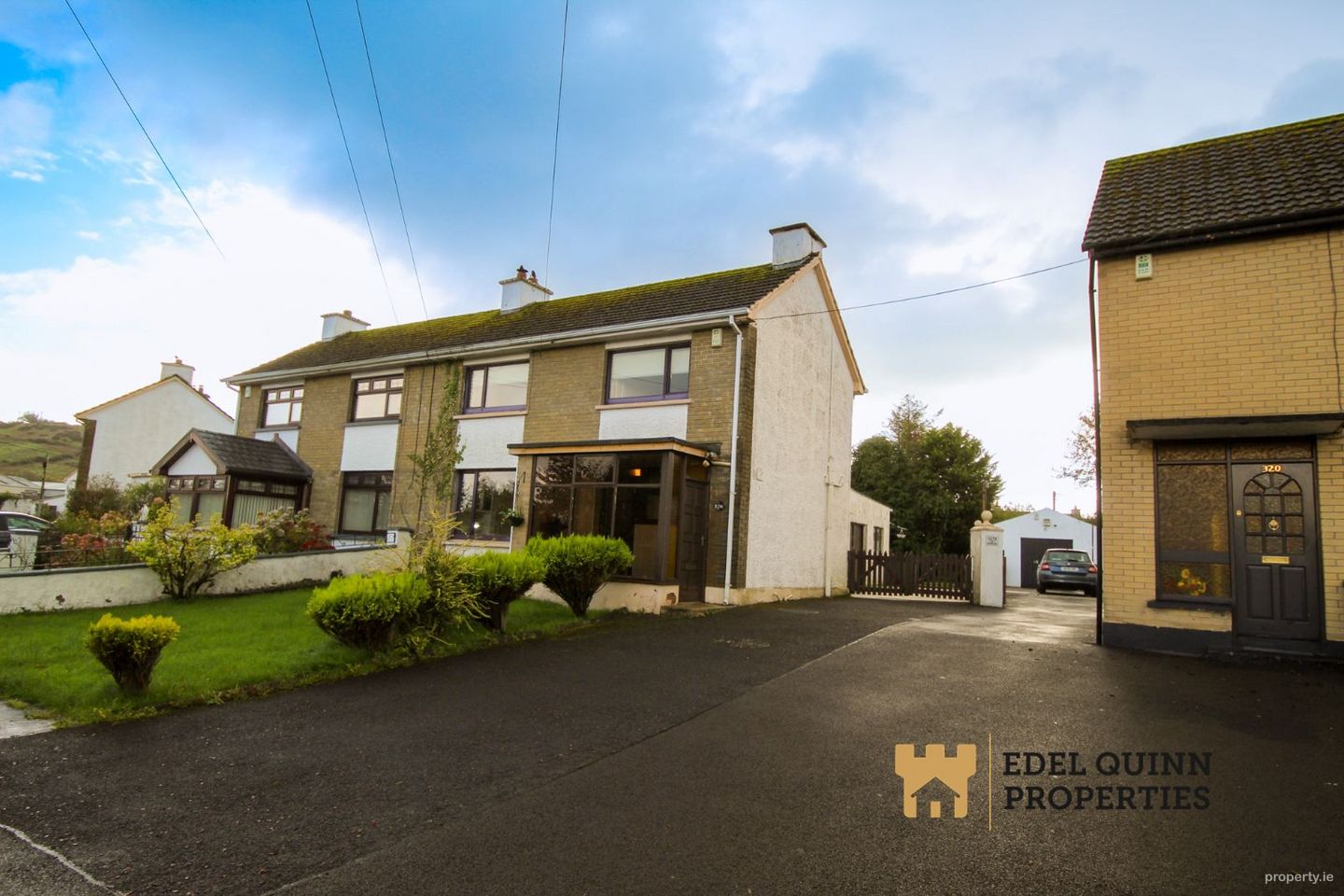 256 Saint Joseph's Avenue, Donegal, Donegal Town, Co. Donegal, F94T2X8 — photo 1