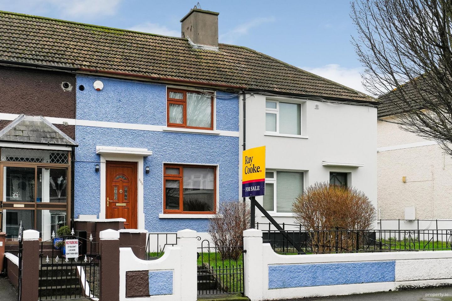 545 Carnlough Road, Cabra, Dublin 7 — photo 1