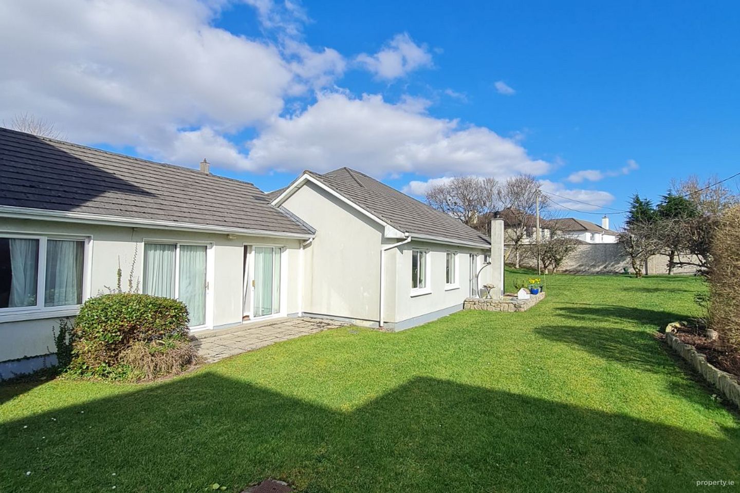 Apartment 10, Coill Mhara, Knocknacarra, Co. Galway — photo 1